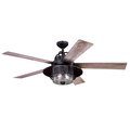 Perfecttwinkle 56 in. Charleston Ceiling Fan PE608958